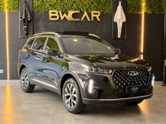 CAOA CHERY TIGGO 7 PRO 1.6 TGDI GASOLINA MAX DRIVE DCT CAOA CHERY TIGGO 7 PRO 1.6 TGDI GASOLINA MAX DRIVE DCT